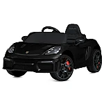 Чорний Автофарбування