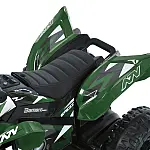 Детский квадроцикл Bambi M 6059EL-5 Зеленый