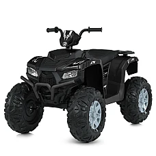 Детский квадроцикл Bambi M 6060EL-2(24V) Черный