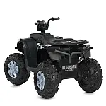 Детский квадроцикл Bambi M 6060EL-2(24V) Черный