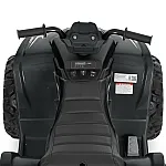 Детский квадроцикл Bambi M 6060EL-2(24V) Черный