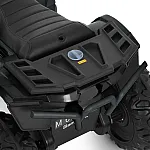 Детский квадроцикл Bambi M 6060EL-2(24V) Черный