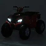 Детский квадроцикл Bambi M 6060EL-3(24V) Красный