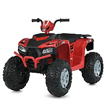 Детский квадроцикл Bambi M 6060EL-3(24V) Красный