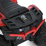 Детский квадроцикл Bambi M 6060EL-3(24V) Красный
