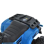 Дитячий квадроцикл Bambi M 6060EL-4(24V) Синій