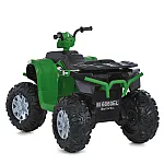 Дитячий квадроцикл Bambi M 6060EL-5(24V) Зелений