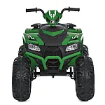Дитячий квадроцикл Bambi M 6060EL-5(24V) Зелений