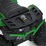 Дитячий квадроцикл Bambi M 6060EL-5(24V) Зелений