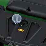 Дитячий квадроцикл Bambi M 6060EL-5(24V) Зелений