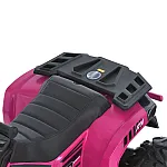 Дитячий квадроцикл Bambi M 6060EL-8(24V) Рожевий