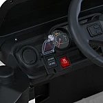 Внедорожник с пультом управления Bambi M 6065EBLR-1 Белый