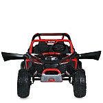 Баггі з пультом керування Bambi M 6066EBLR-3 Червоний
