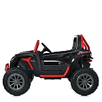 Баггі з пультом керування Bambi M 6066EBLR-3 Червоний