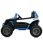 Баггі з пультом керування Bambi M 6066EBLR-4 Синій