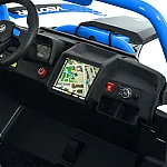 Баггі з пультом керування Bambi M 6066EBLR-4 Синій