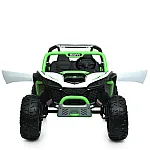 Баггі з пультом керування Bambi M 6066EBLR-5 Зелений