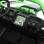 Баггі з пультом керування Bambi M 6066EBLR-5 Зелений