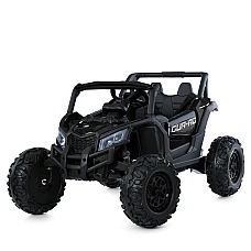 Баггі з пультом керування Bambi M 6070EBLR-2(24V) Чорний