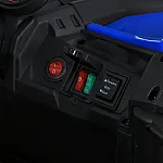 Багги с пультом управления Bambi M 6070EBLR-4(24V) Синий