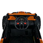 Баггі з пультом керування Bambi M 6070EBLR-7(24V) Помаранчевий