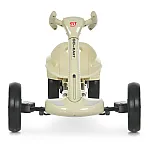 Дитячий електрокарт Bambi M 6072EBR-13 Бежевий