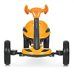 Дитячий електрокарт Bambi M 6072EBR-7 Помаранчевий