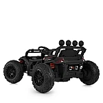 Баггі з пультом керування Bambi M 6073EBLR-2 Чорний