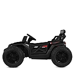 Баггі з пультом керування Bambi M 6073EBLR-2 Чорний