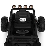 Баггі з пультом керування Bambi M 6073EBLR-2 Чорний