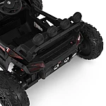 Баггі з пультом керування Bambi M 6073EBLR-2 Чорний