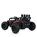 Багги с пультом управления Bambi M 6073EBLR-3 Красный