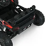 Багги с пультом управления Bambi M 6073EBLR-3 Красный