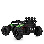 Баггі з пультом керування Bambi M 6073EBLR-5 Зелений