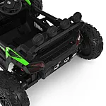 Баггі з пультом керування Bambi M 6073EBLR-5 Зелений