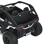 Багги с пультом управления Bambi M 6075EBLR-1(24V) Белый
