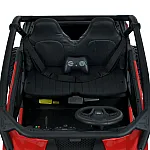 Баггі з пультом керування Bambi M 6075EBLR-3(24V) Червоний