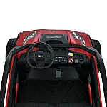 Баггі з пультом керування Bambi M 6075EBLR-3(24V) Червоний
