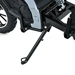 Детский электромотоцикл Bambi M 6076AL-5 Зеленый