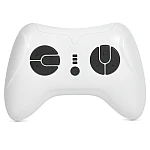 Детский квадроцикл Bambi M 6080EBLR-13 Бежевый