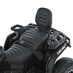 Дитячий квадроцикл Bambi M 6080EBLR-2 Чорний