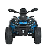Детский квадроцикл Bambi M 6080EBLR-4 Синий