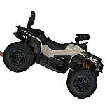 Детский квадроцикл Bambi M 6080EL-13(24V) Бежевый