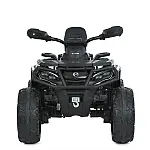 Дитячий квадроцикл Bambi M 6080EL-2(24V) Чорний