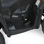 Дитячий квадроцикл Bambi M 6080EL-2(24V) Чорний