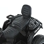 Дитячий квадроцикл Bambi M 6080EL-2(24V) Чорний