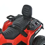 Детский квадроцикл Bambi M 6080EL-3(24V) Красный
