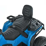 Дитячий квадроцикл Bambi M 6080EL-4(24V) Синій