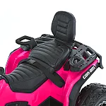Детский квадроцикл Bambi M 6080EL-8-2(24V) Фуксия