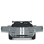 Дитячий електромобіль Ford Bambi M 6107EBLR-11(24V) Сірий